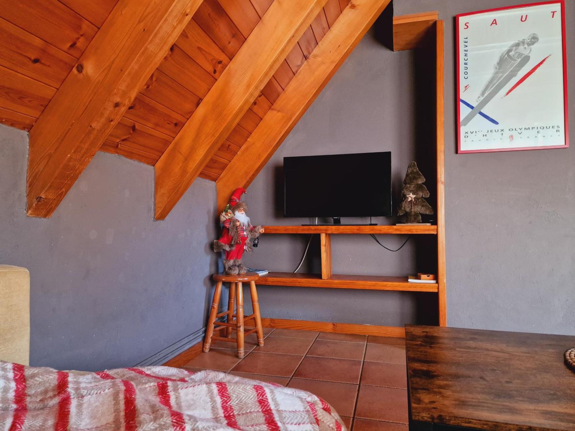 Salardú Miradores De Apartamentos Rufaste מראה חיצוני תמונה