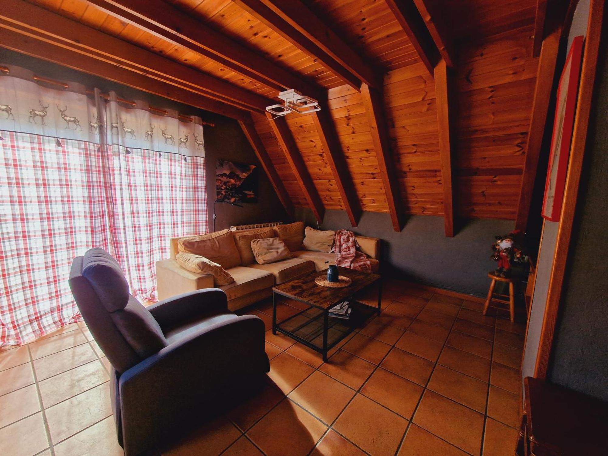 Salardú Miradores De Apartamentos Rufaste מראה חיצוני תמונה